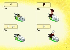 LEGO 71508 instructions page 37 – build guide