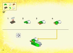 LEGO 71508 instructions page 38 – build guide