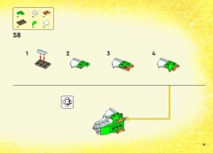 LEGO 71508 instructions page 39 – build guide