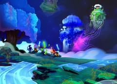 LEGO 71508 instructions page 4 – build guide