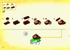 LEGO 71508 instructions page 40 – build guide