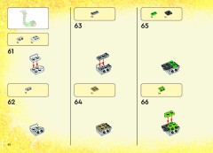 LEGO 71508 instructions page 42 – build guide