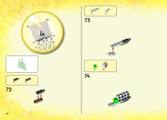 LEGO 71508 instructions page 46 – build guide