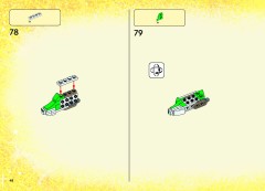 LEGO 71508 instructions page 48 – build guide