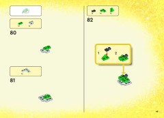 LEGO 71508 instructions page 49 – build guide