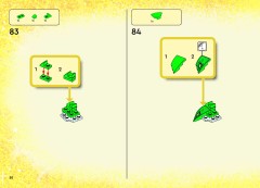 LEGO 71508 instructions page 50 – build guide