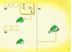 LEGO 71508 instructions page 51 – build guide