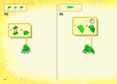 LEGO 71508 instructions page 54 – build guide