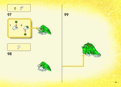 LEGO 71508 instructions page 55 – build guide