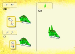 LEGO 71508 instructions page 56 – build guide