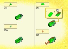 LEGO 71508 instructions page 59 – build guide