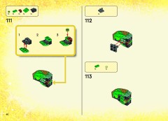 LEGO 71508 instructions page 60 – build guide