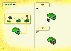 LEGO 71508 instructions page 68 – build guide