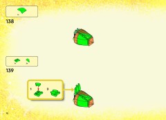 LEGO 71508 instructions page 70 – build guide