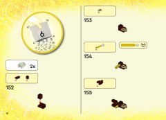 LEGO 71508 instructions page 78 – build guide