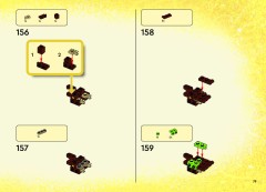 LEGO 71508 instructions page 79 – build guide