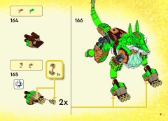 LEGO 71508 instructions page 81 – build guide