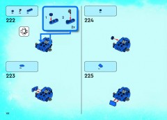 LEGO 71512 instructions page 102 – build guide
