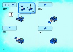 LEGO 71512 instructions page 110 – build guide