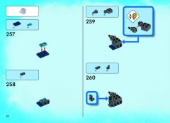 LEGO 71512 instructions page 112 – build guide