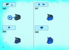 LEGO 71512 instructions page 114 – build guide