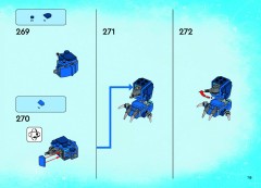 LEGO 71512 instructions page 115 – build guide