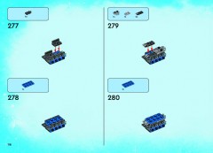 LEGO 71512 instructions page 118 – build guide