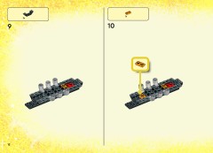 LEGO 71512 instructions page 12 – build guide