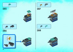 LEGO 71512 instructions page 120 – build guide