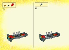 LEGO 71512 instructions page 14 – build guide