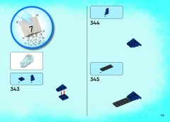 LEGO 71512 instructions page 143 – build guide