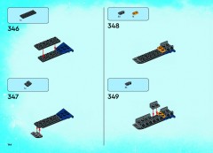 LEGO 71512 instructions page 144 – build guide