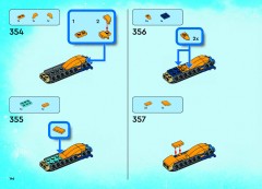 LEGO 71512 instructions page 146 – build guide