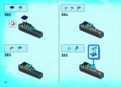 LEGO 71512 instructions page 154 – build guide