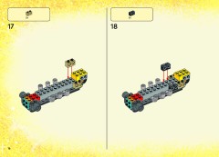 LEGO 71512 instructions page 16 – build guide
