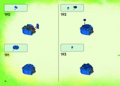 LEGO 71512 instructions page 176 – build guide