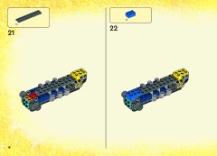 LEGO 71512 instructions page 18 – build guide
