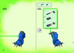 LEGO 71512 instructions page 188 – build guide