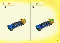 LEGO 71512 instructions page 19 – build guide