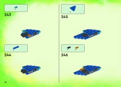 LEGO 71512 instructions page 192 – build guide