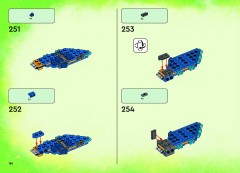 LEGO 71512 instructions page 194 – build guide