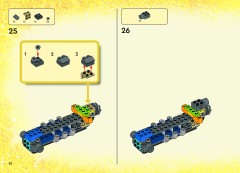 LEGO 71512 instructions page 20 – build guide