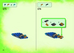 LEGO 71512 instructions page 202 – build guide