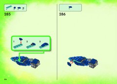 LEGO 71512 instructions page 206 – build guide