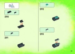 LEGO 71512 instructions page 209 – build guide