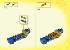 LEGO 71512 instructions page 21 – build guide