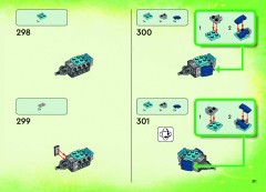 LEGO 71512 instructions page 211 – build guide