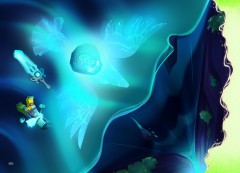 LEGO 71512 instructions page 214 – build guide