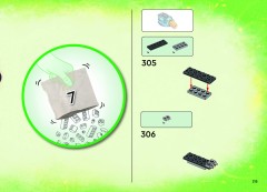 LEGO 71512 instructions page 215 – build guide