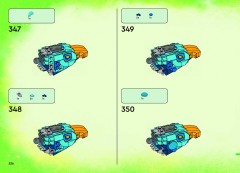 LEGO 71512 instructions page 226 – build guide